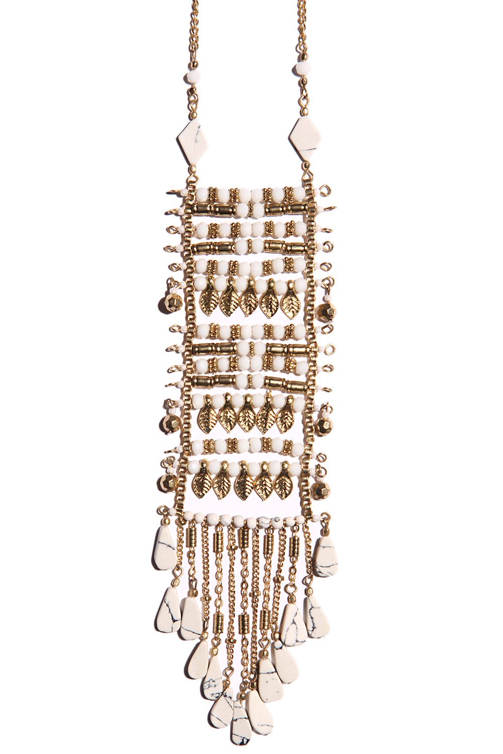 Statement Festival Necklace