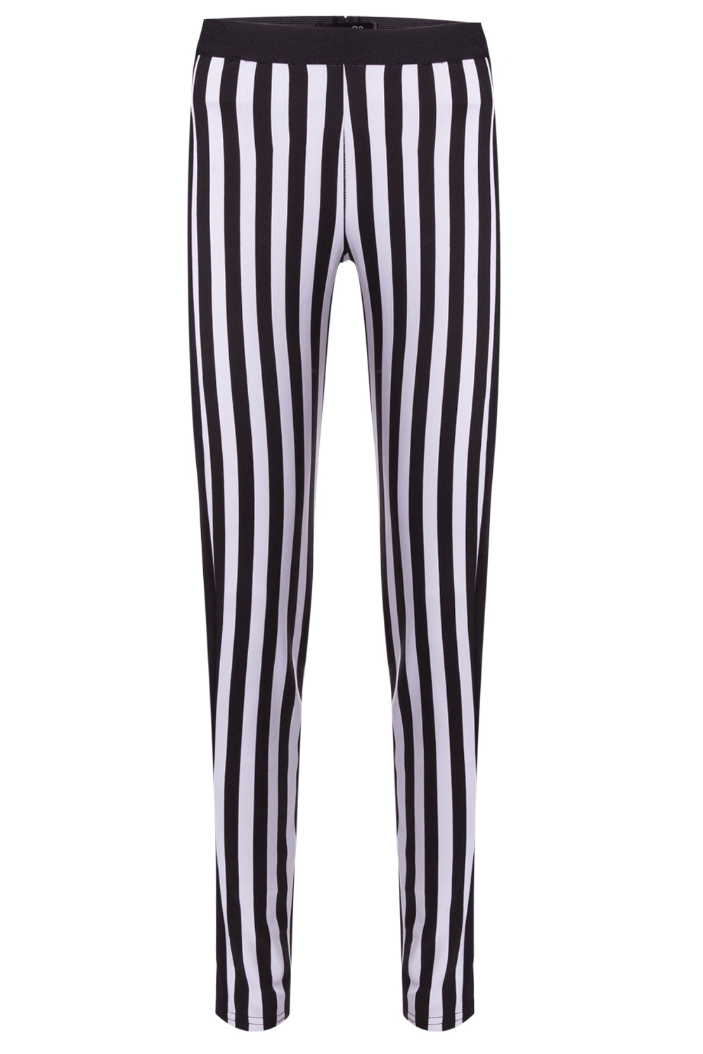 Stripes leggings